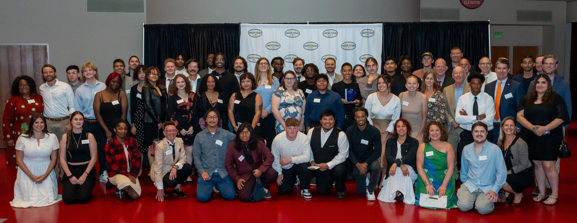 2026 Operation Fresh Start Gala